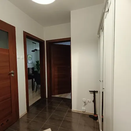 Apartament Przebisnieg Polanica-Zdrój Esterno foto