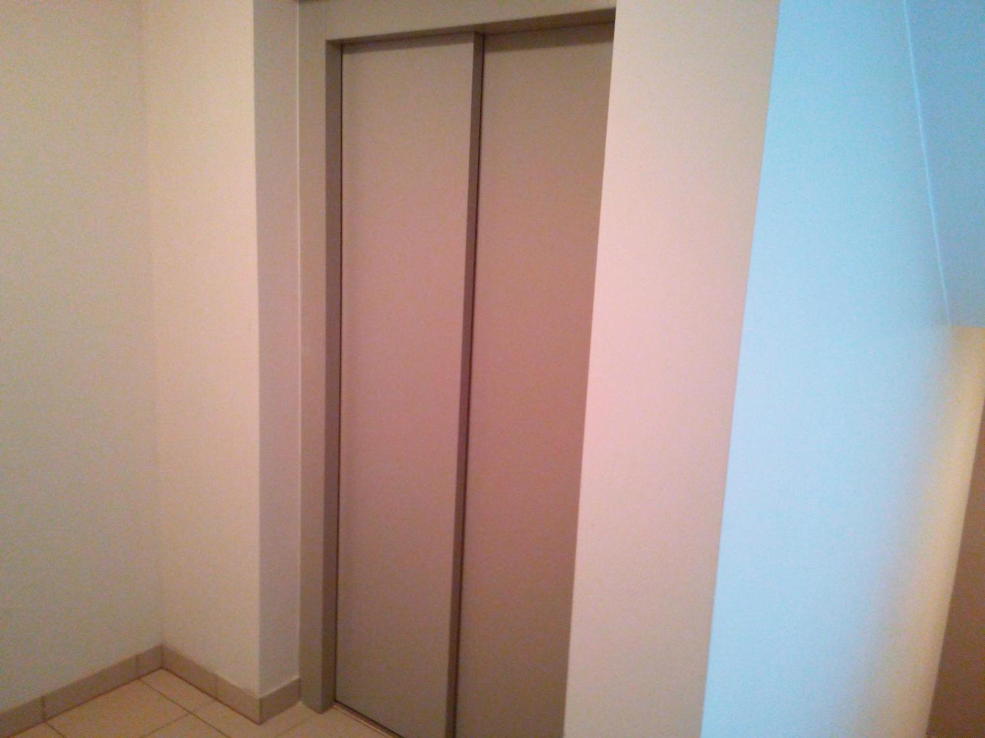 Apartment Przebisnieg
