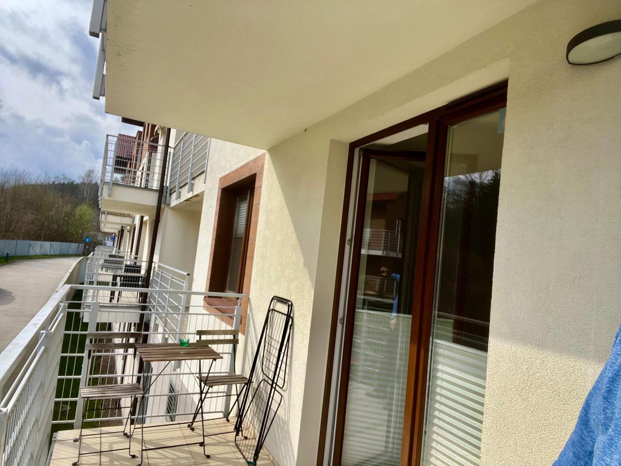 Apartment Przebisnieg
