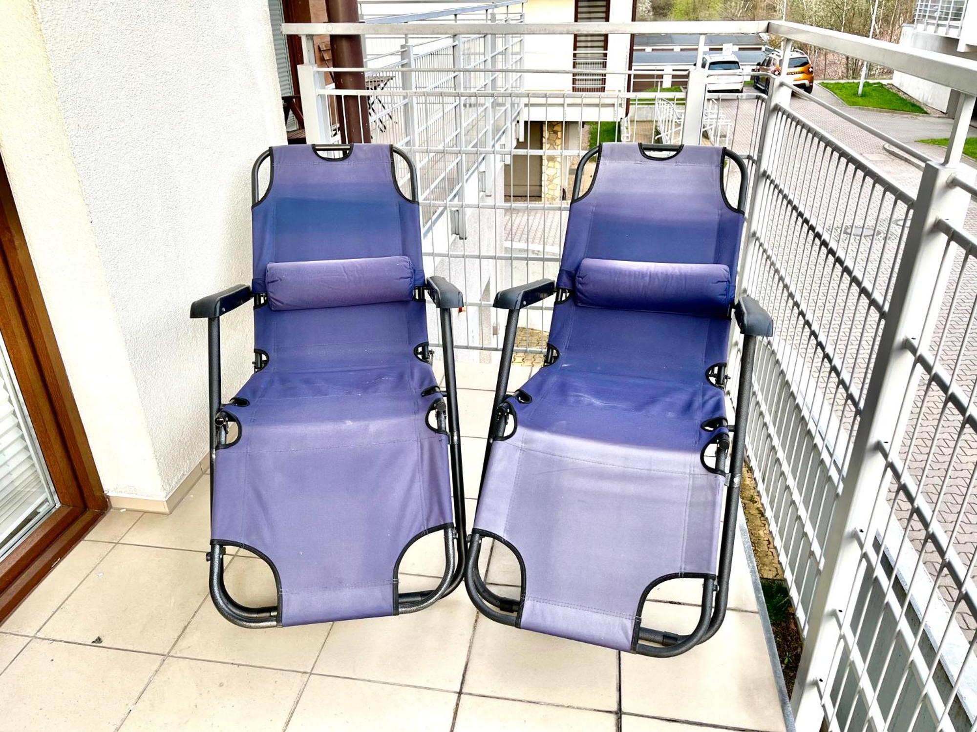 Przebisnieg Bad Altheide