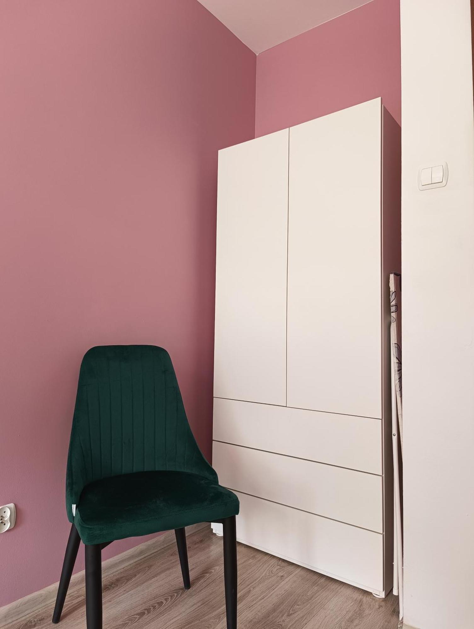 Apartment Przebisnieg *