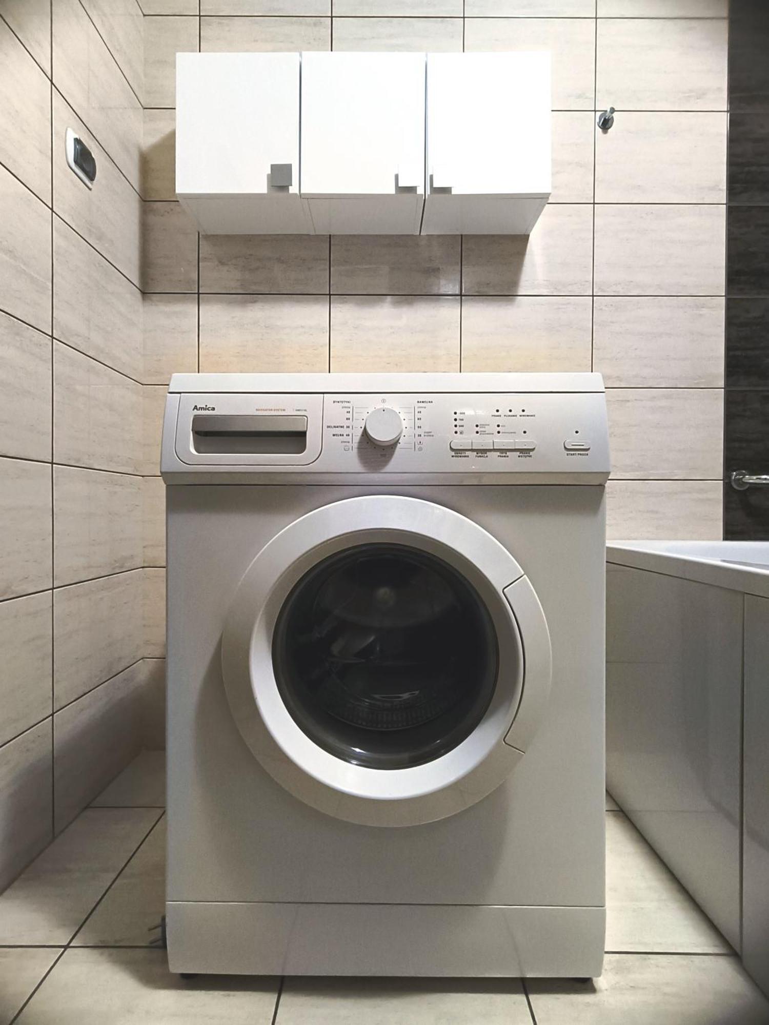 Apartment Przebisnieg