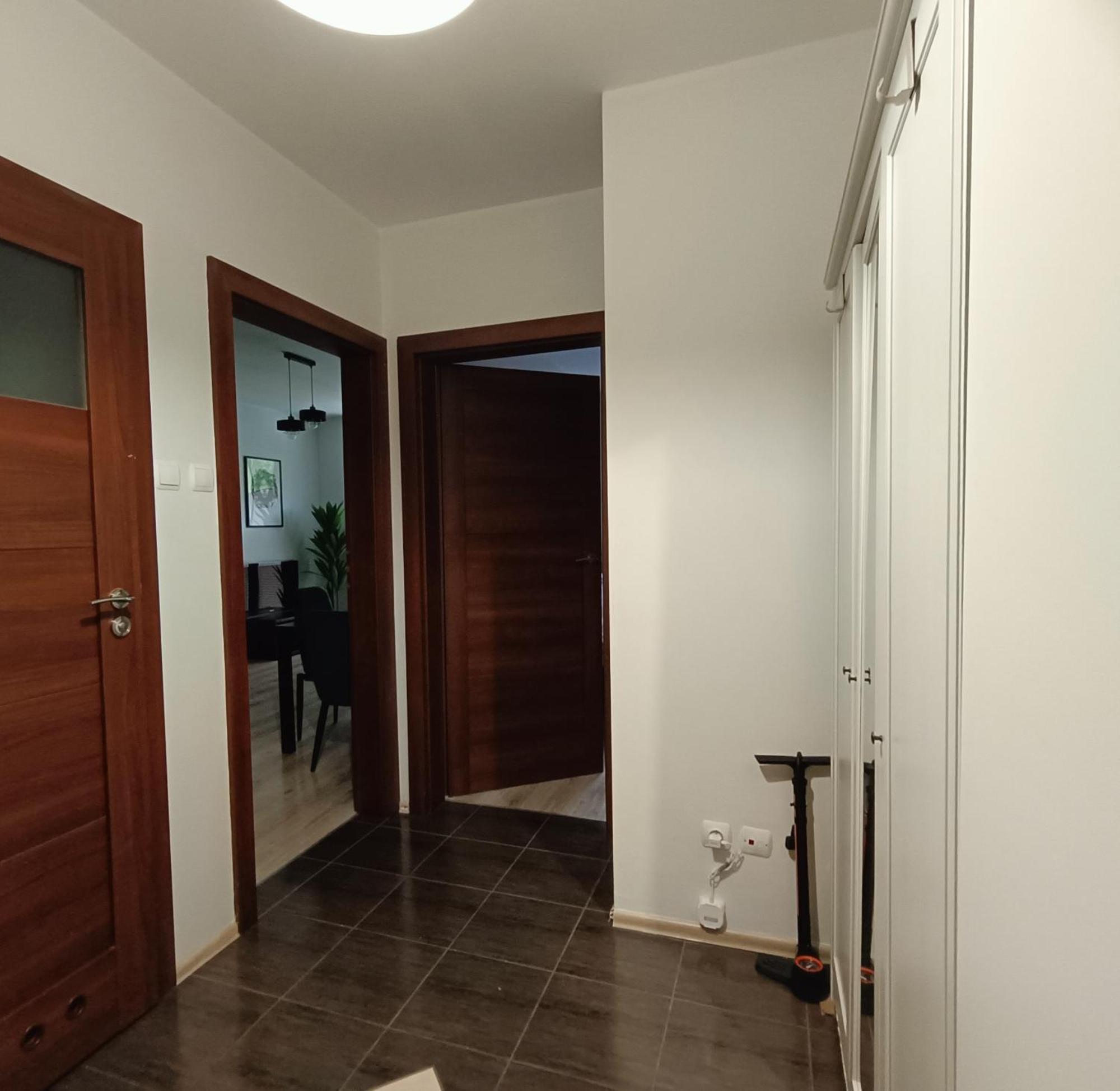Apartment Przebisnieg